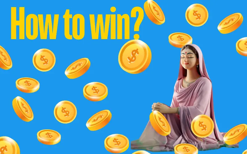 How to win Cooe games