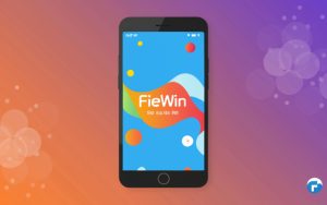 fiewin apk download featured Image