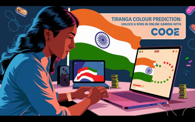 tiranga colour prediction featured