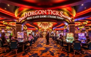 dragon tiger real cash game featured