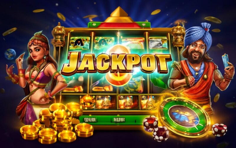 jackpot online game featured image