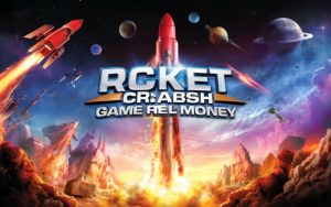 rocket crash game real money featured image