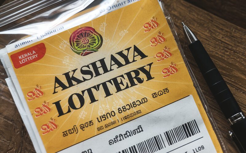 Akshaya Lottery featured image