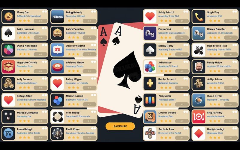 All Rummy Apps featured image