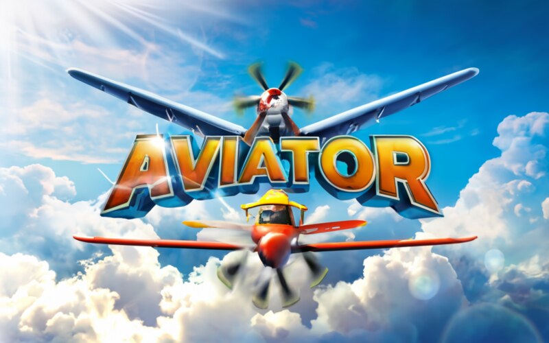 Aviator Game Download featured image