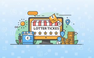 Buy Lottery Tickets Online featured image