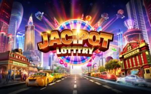 Jackpot Lotteries featured image