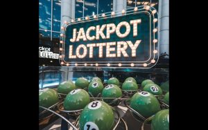 Jackpot Lottery featured image