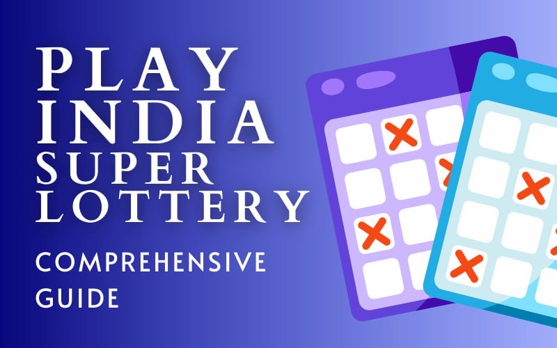 Play India Lottery Result featured image