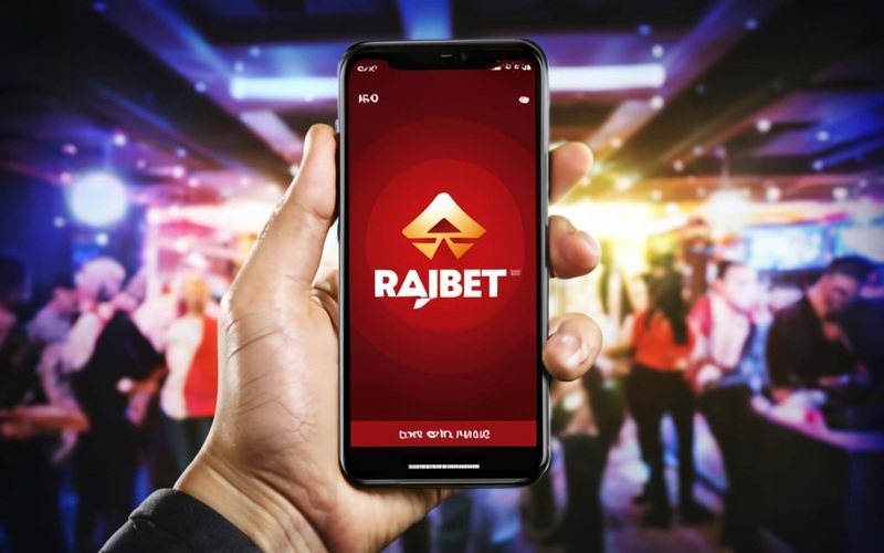 Rajbet APK Download featured image