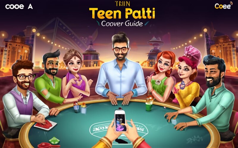 Teen Patti Download body image