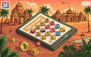 Bitcoin Gambling Trust Dice featured image