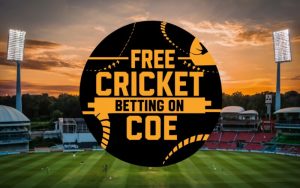 Free Cricket Betting Tips featured image