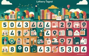 Lottery Target Number featured image