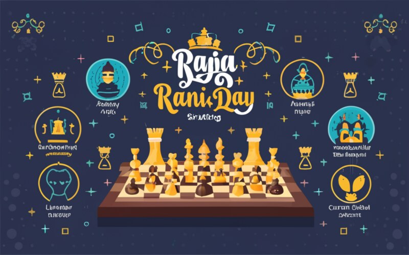 Raja Rani Day Chart featured image