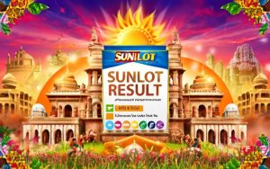 Sunlot Lottery Result featured image