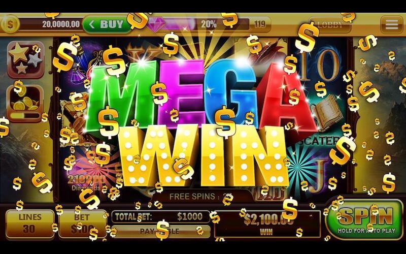 Win Money Slots featured image