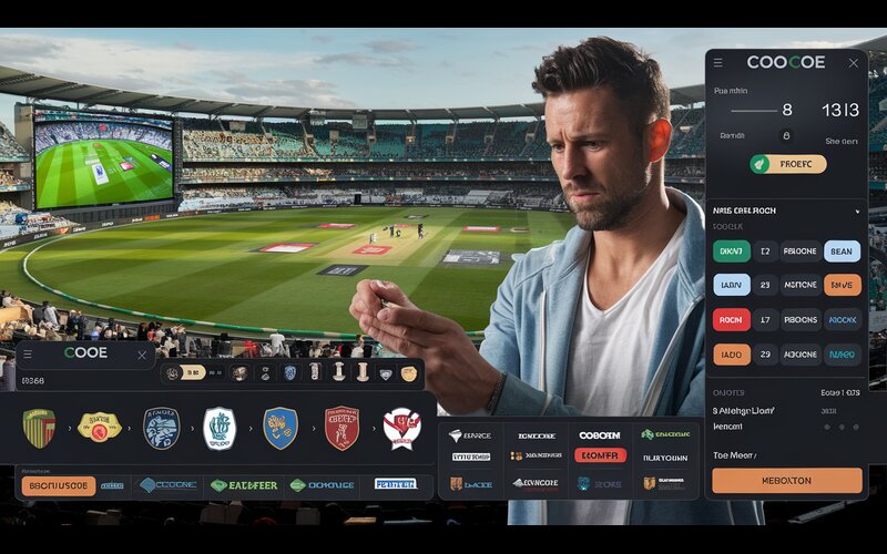 Betting on Cricket World Cup featured image