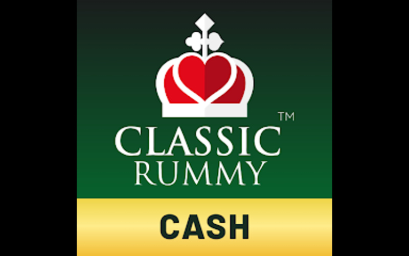 Classic Rummy APK featured image