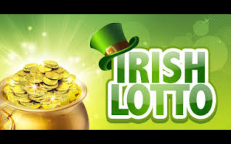 Irish Lotto featured image