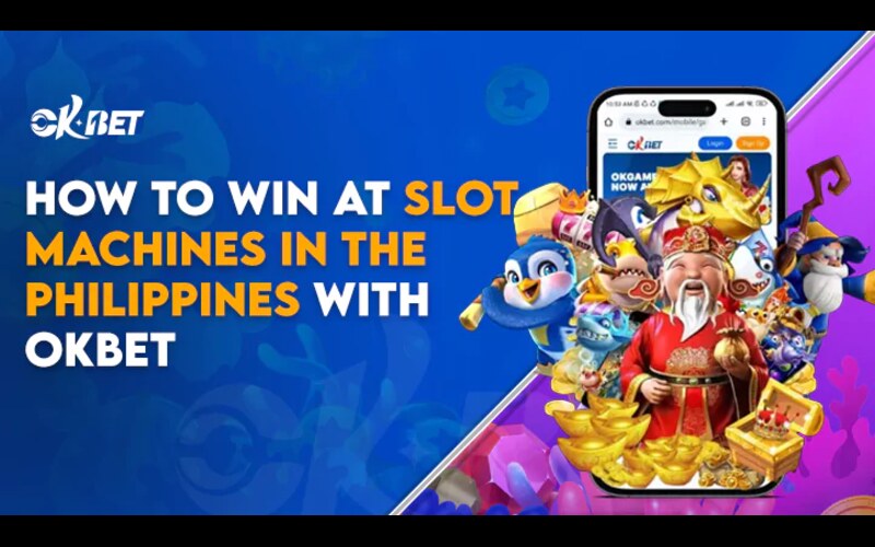 Mobile Slot Games featured image