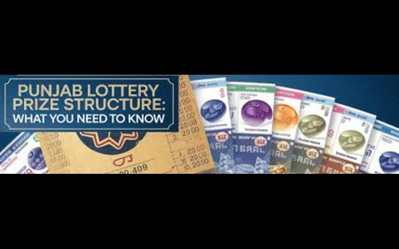 Punjab Lottery featured image