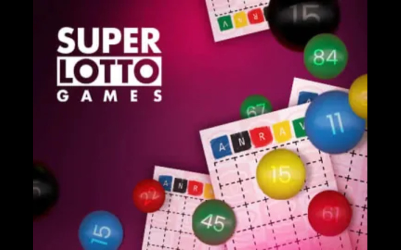 Super Lotto India featured image