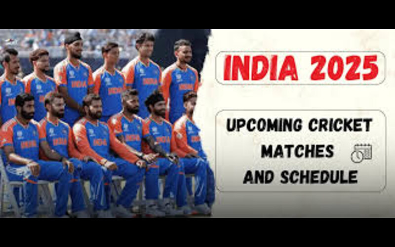 indian cricket team matches featured image